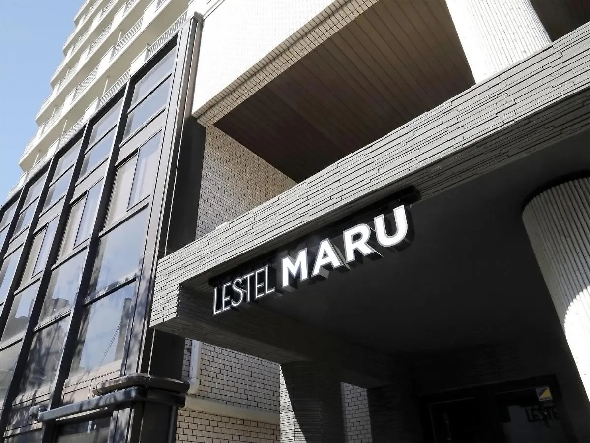 Lestel Maru Sapporo Maruyama - Vacation Stay 15371V Japan