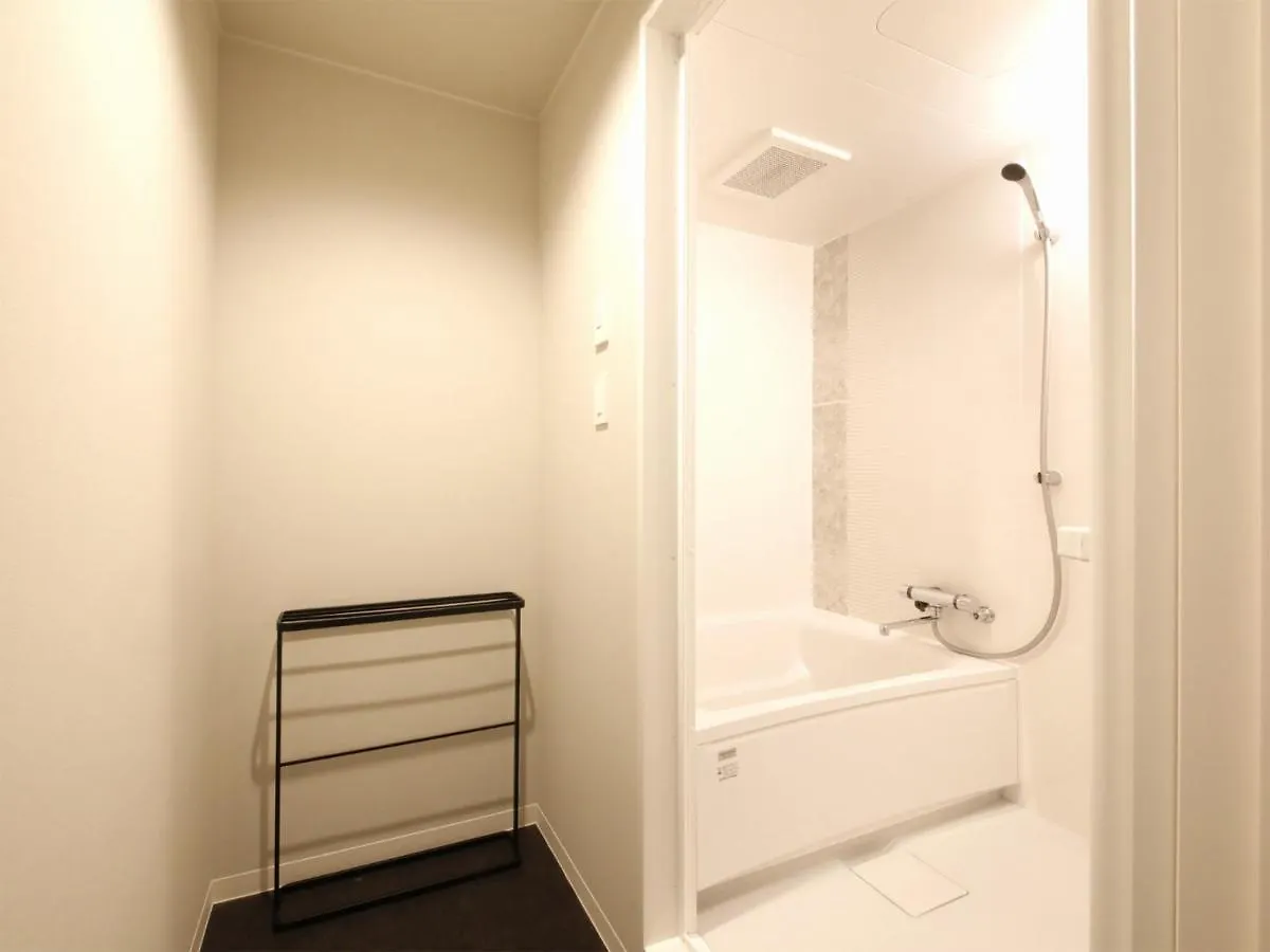 Lestel Maru Sapporo Maruyama - Vacation Stay 15371V Hotell