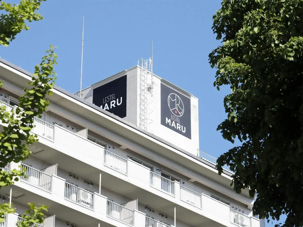 Lestel Maru Sapporo Maruyama - Vacation Stay 15371V 0*,  Japan
