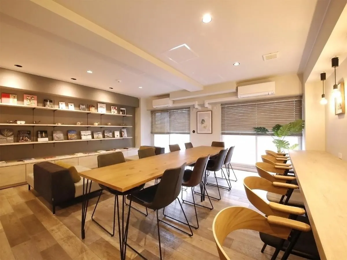 Lestel Maru Sapporo Maruyama - Vacation Stay 15371V