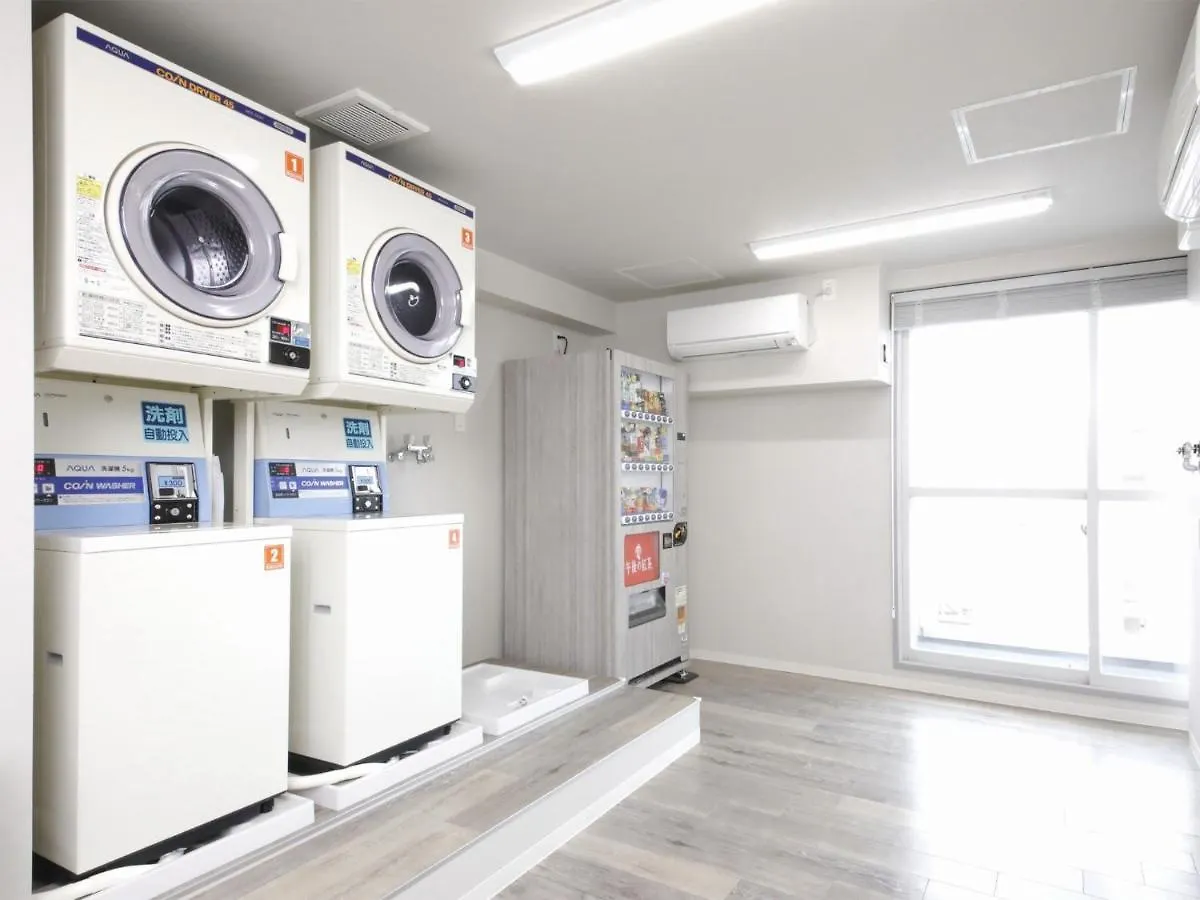 Lestel Maru Sapporo Maruyama - Vacation Stay 15371V 0*,  Japan